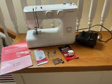 Janome sewing machine for sale  COCKERMOUTH