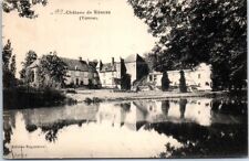 Bleneau chateau d'occasion  France