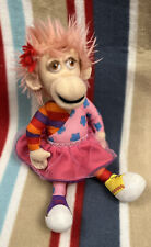 Zingzillas panzee monkey for sale  SHEFFIELD