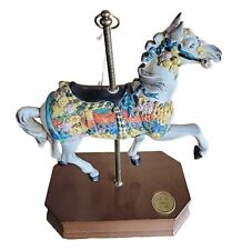 Vintage carousel horse for sale  Bay City