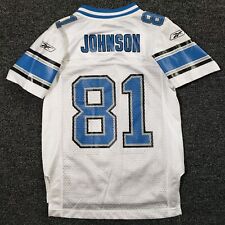 Calvin johnson jersey for sale  Washington