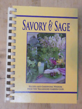 cookbooks savory recipes for sale  Tallahassee