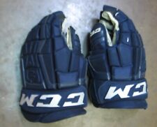 leather hockey gloves for sale  Prescott