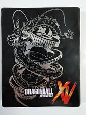Usado, Dragonball Xenoverse PS3 - Steelbook Edition - G/VGC - Testado - Funcionando comprar usado  Enviando para Brazil