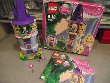 Lego 41054 repunzel for sale  LEICESTER