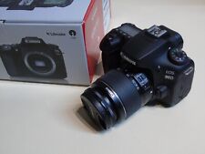 Canon eos 90d for sale  LLANRHYSTUD