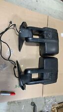 Used tow mirrors for sale  Clarendon Hills
