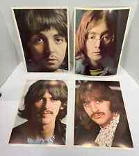 Beatles white album for sale  Shipping to Ireland