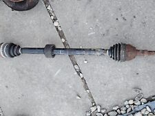 vauxhall vectra drive shaft for sale  KILMARNOCK