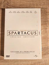 Dvd spartacus special usato  Verrua Savoia