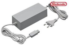 Wii - Fuente de alimentación original / Adaptador de CA RVL-002 [Nintendo] segunda mano  Embacar hacia Argentina