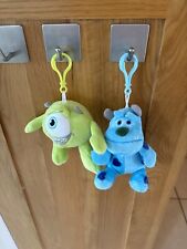 Disney mike sully for sale  WEST BYFLEET