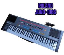Roland juno 106s for sale  Shipping to Ireland