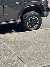 jeep wrangler tires for sale  Rockaway Park