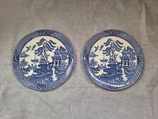 Pair set english for sale  LLANNERCH-Y-MEDD