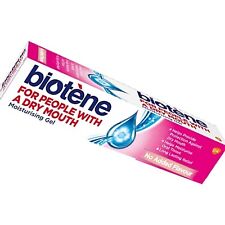 Biotene dry mouth for sale  EBBW VALE