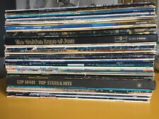 Vinyl schallplatten sammlung gebraucht kaufen  Caputh