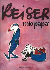 Keiser mio papà usato  Zeccone