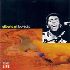 Gilberto Gil - Louvação (CD, Álbum, RE) comprar usado  Enviando para Brazil