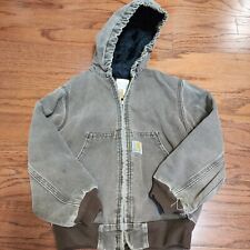 Vtg youth carhartt for sale  Shipping to Ireland