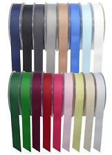 Grosgrain ribbon reels for sale  LONDON