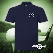 Golf polo shirt d'occasion  Expédié en Belgium