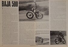 1971 baja 500 for sale  Cleveland