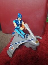 Lazy town figure for sale  BARNSLEY