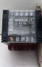 Polylux transformer 230 d'occasion  Expédié en Belgium