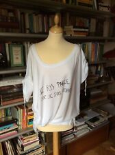 Ann demeulemeester shirt usato  Italia