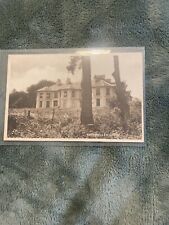 Rathmullan house postcard for sale  Ireland