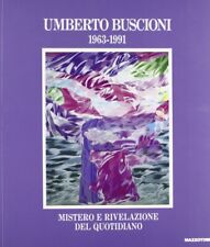 Umberto buscioni 1963 usato  Firenze
