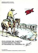 Tex galep evoluzione usato  Prato