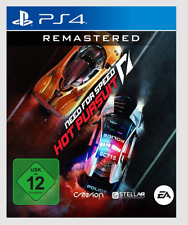 Need For Speed: Hot Pursuit Remastered (Sony PlayStation 4, 2020) comprar usado  Enviando para Brazil