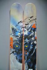 touring skis for sale  Shipping to Ireland