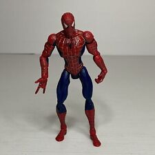 Usado, Figura de acción articulada de 12 cm de Spiderman Hasbro/Marvel (2006) en muy buen estado segunda mano  Embacar hacia Argentina