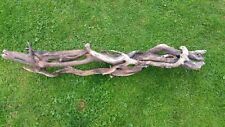Driftwood twisted piece for sale  MAESTEG