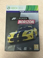 Forza horizon limited for sale  TEIGNMOUTH