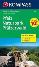 Pfalz naturpark pfälzerwald gebraucht kaufen  Berlin