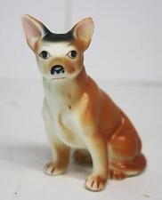 Chihuahua dog figurine for sale  Granite Falls