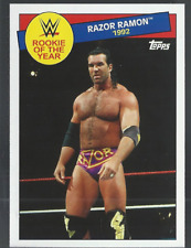 2015 topps wwe for sale  Hightstown