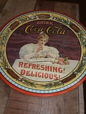 Coca cola collectable d'occasion  Expédié en France