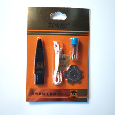 Zorro lighter tool for sale  LONDON