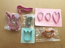 Cookie cutters lots for sale  BROSELEY