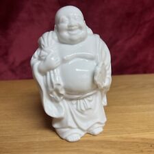 Buddha white porcelain for sale  KING'S LYNN