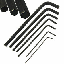 Mini Small Metric 0.7mm 3.0mm + AF Hex Allen Key Set In Holder Hexagon  for sale  Brooklyn