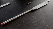 Britool Torque Wrench 3/8 Fixed Head AVT600 12-68 Nm, used for sale  Shipping to South Africa