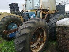 County tractor 1174 for sale  DURHAM