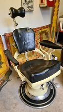 Vintage dentist chair for sale  WHITCHURCH