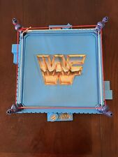 Vintage wwf hasbro for sale  Irwin